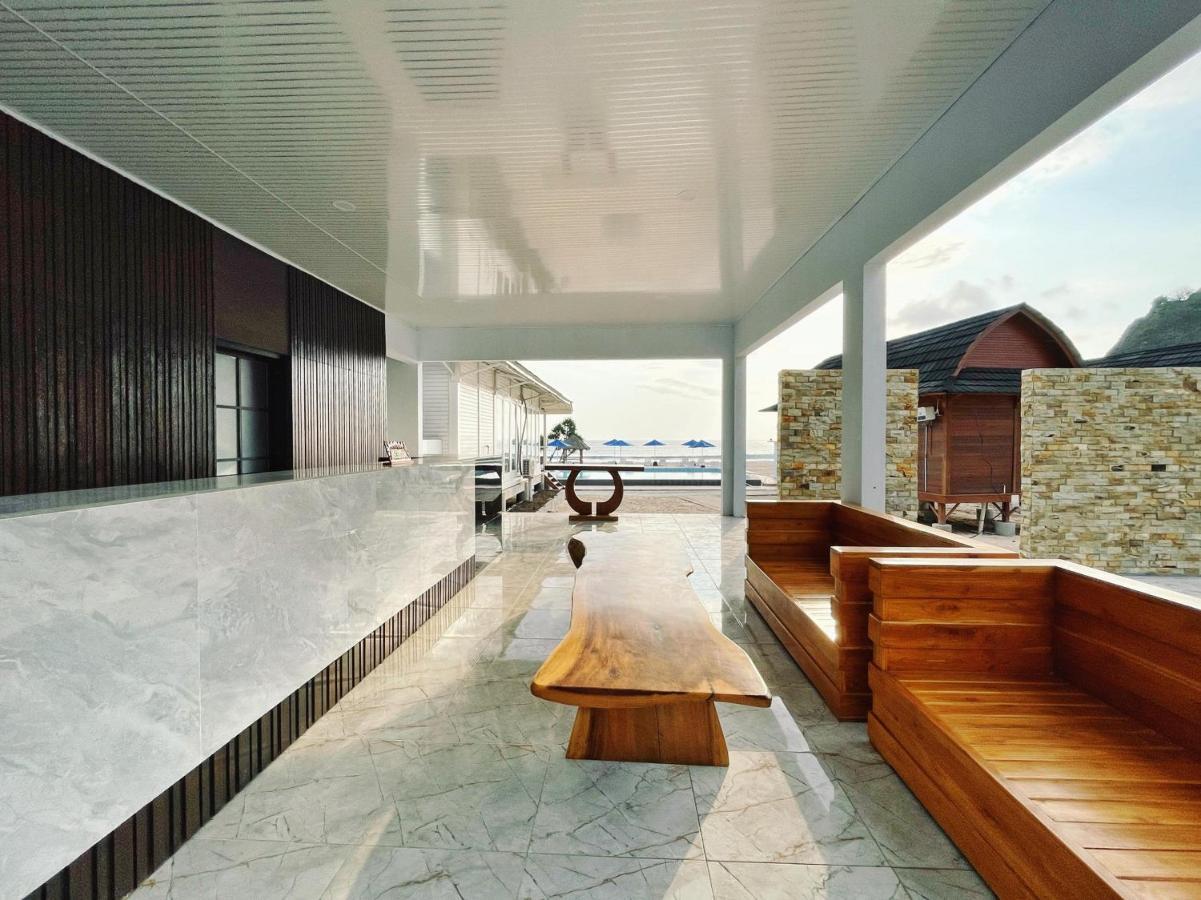 Azana Essence Villa Tabitha Lombok Bumbang Exterior photo