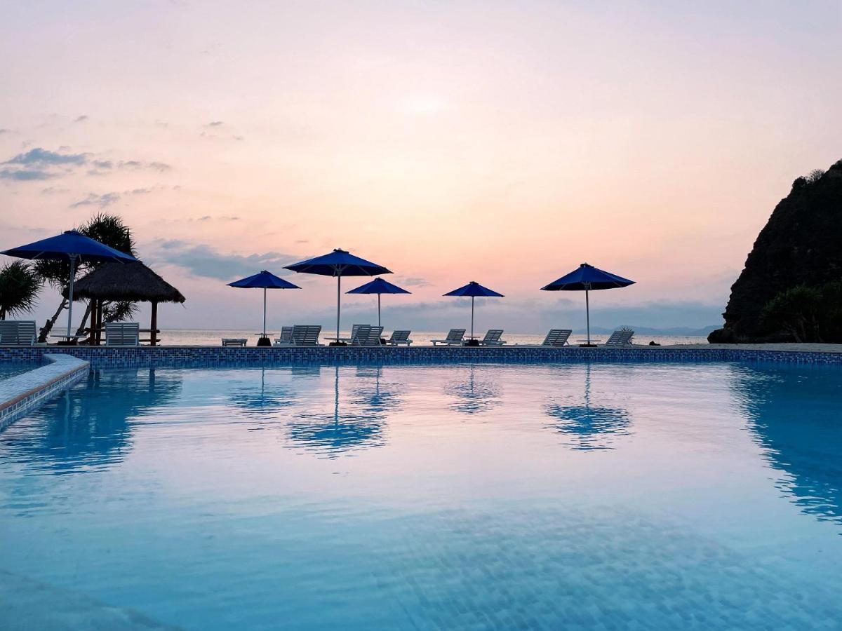 Azana Essence Villa Tabitha Lombok Bumbang Exterior photo